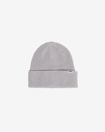 BOLD ORGANIC BEANIE