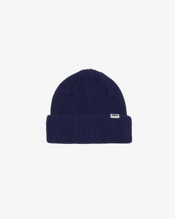 BOLD ORGANIC BEANIE