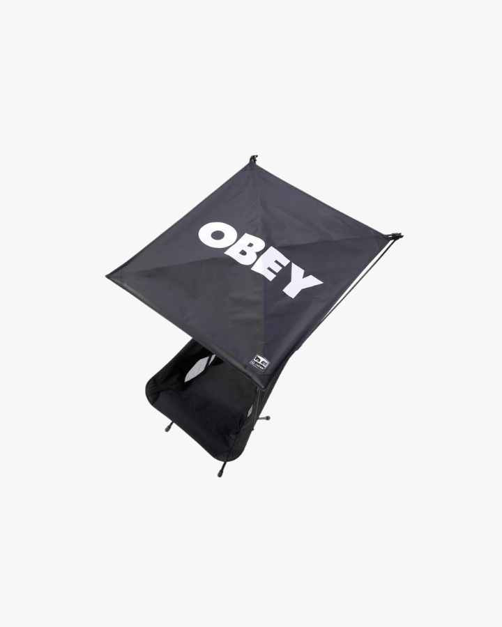 OBEY X HELINOX PERSONAL SHADE