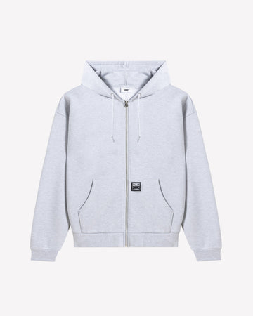 IAB ICON EXTRA HEAVY ZIP HOOD