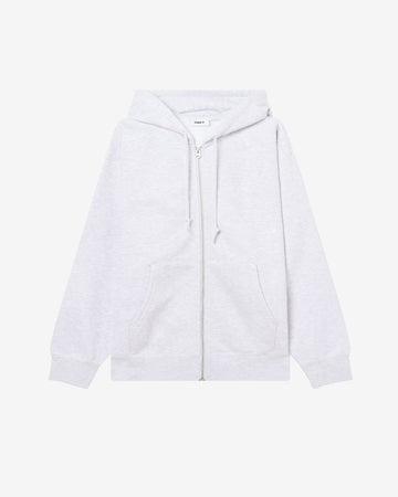 EST. WORKS BOLD ZIP HOOD