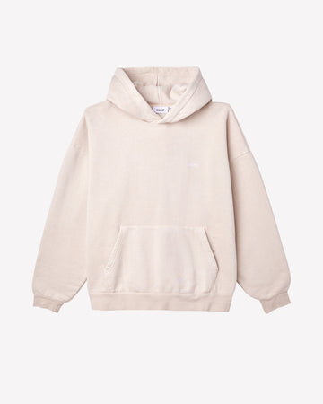 LOWERCASE PIGMENT PULLOVER