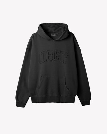 PIGMENT COLLEGIATE EXTRAHEAVY PULLOVER