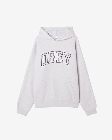 COLLEGIATE II EXTRA HEAVY PULLOVER