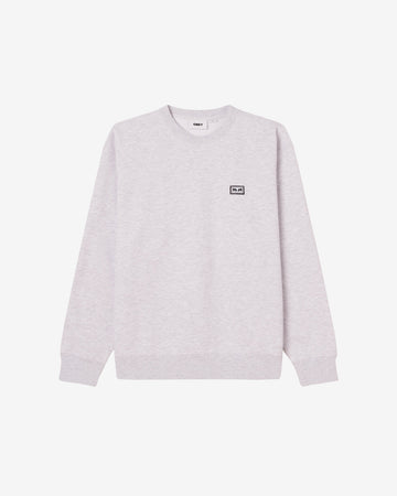 EST. WORKS EYES II CREWNECK