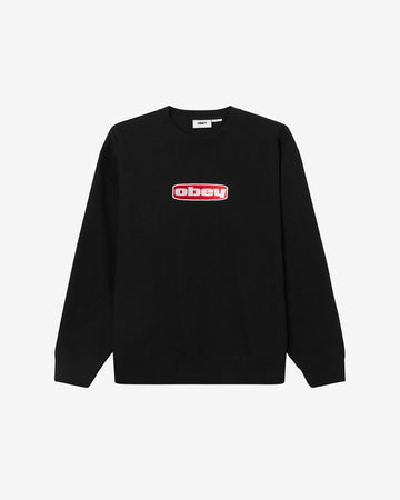 DAGO CREWNECK