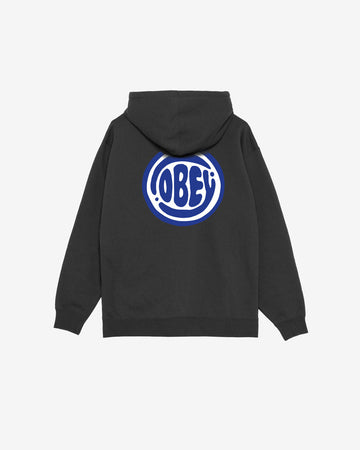 OBEY BUBBLE PREMIUM PULLOVER