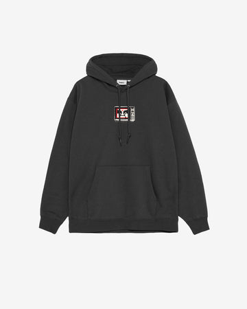 OBEY TV PREMIUM PULLOVER