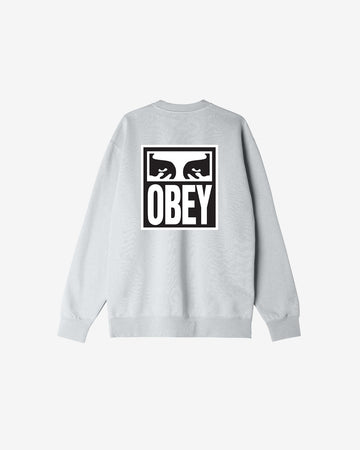 EYES ICON PREMIUM CREWNECK