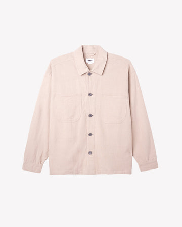 ANTONIO UTILITY SHIRT JACKET