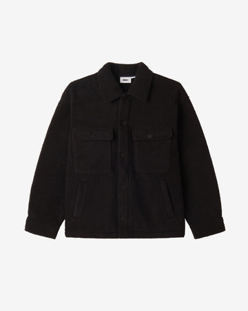 THOMPSON SHIRT JACKET