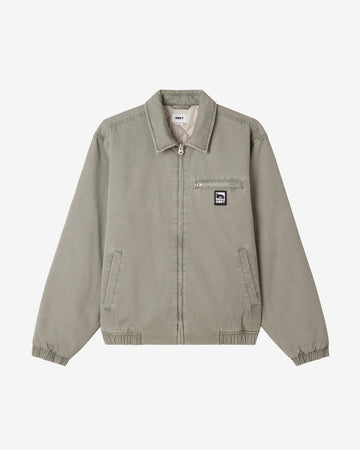 DIVISION BLOUSON JACKET