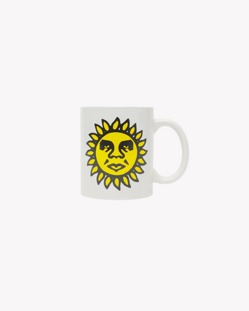 SUNSHINE MUG