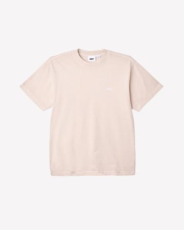 LOWERCASE PIGMENT T-SHIRT