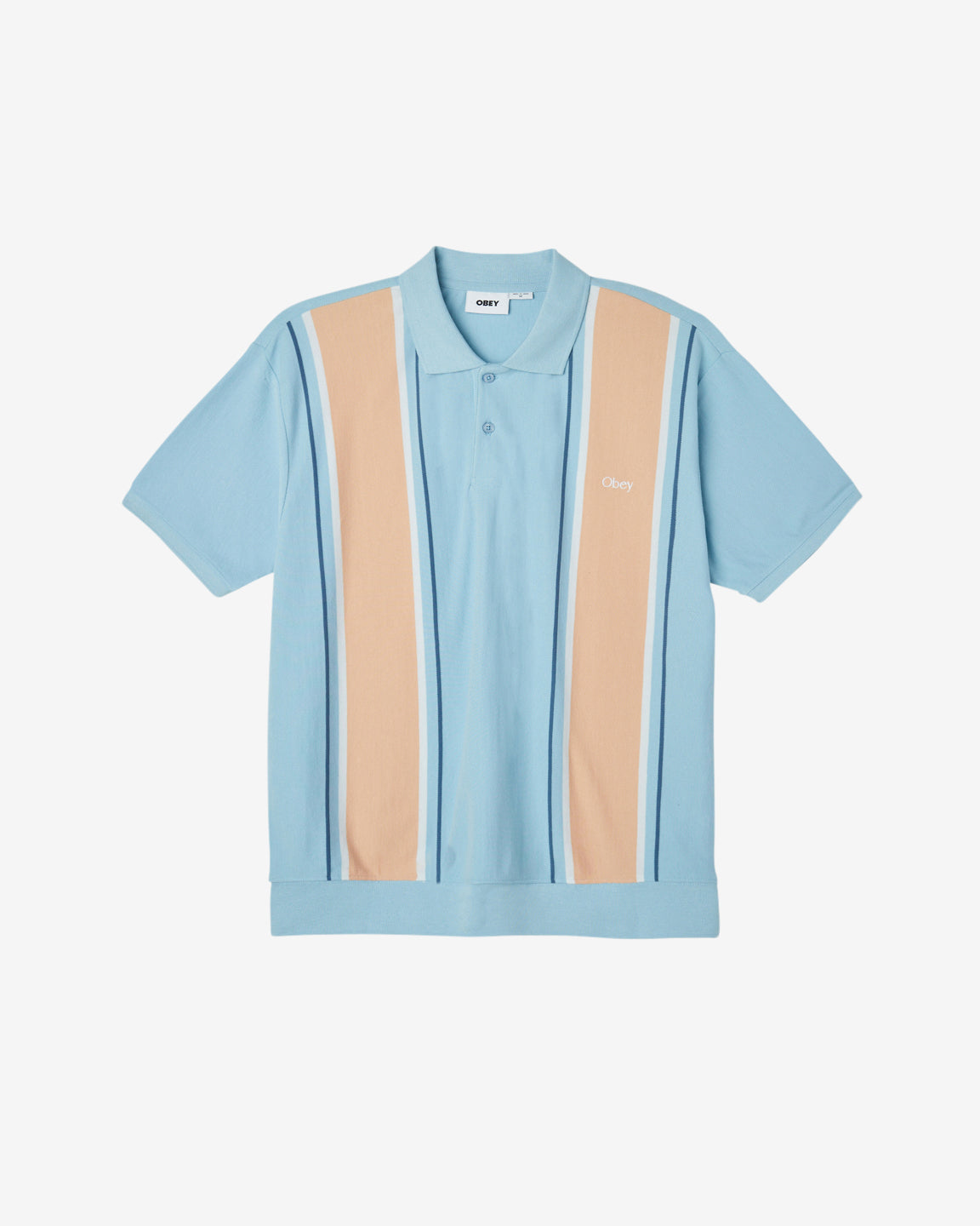 AMBROSE POLO