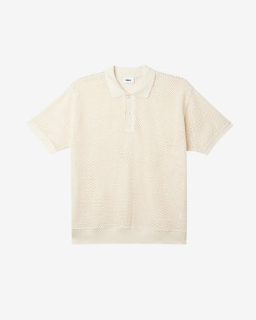 DUKE MESH POLO