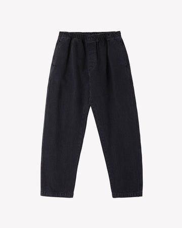 DENIM EASY PANT