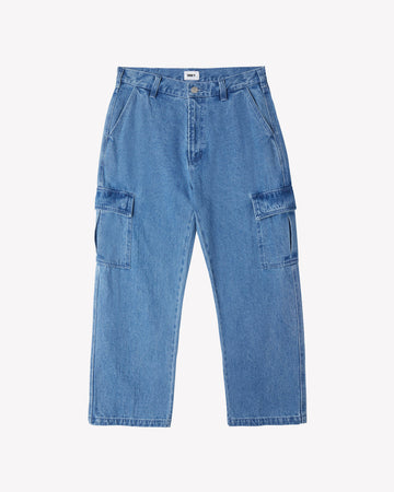 BIGWIG CARGO DENIM PANT