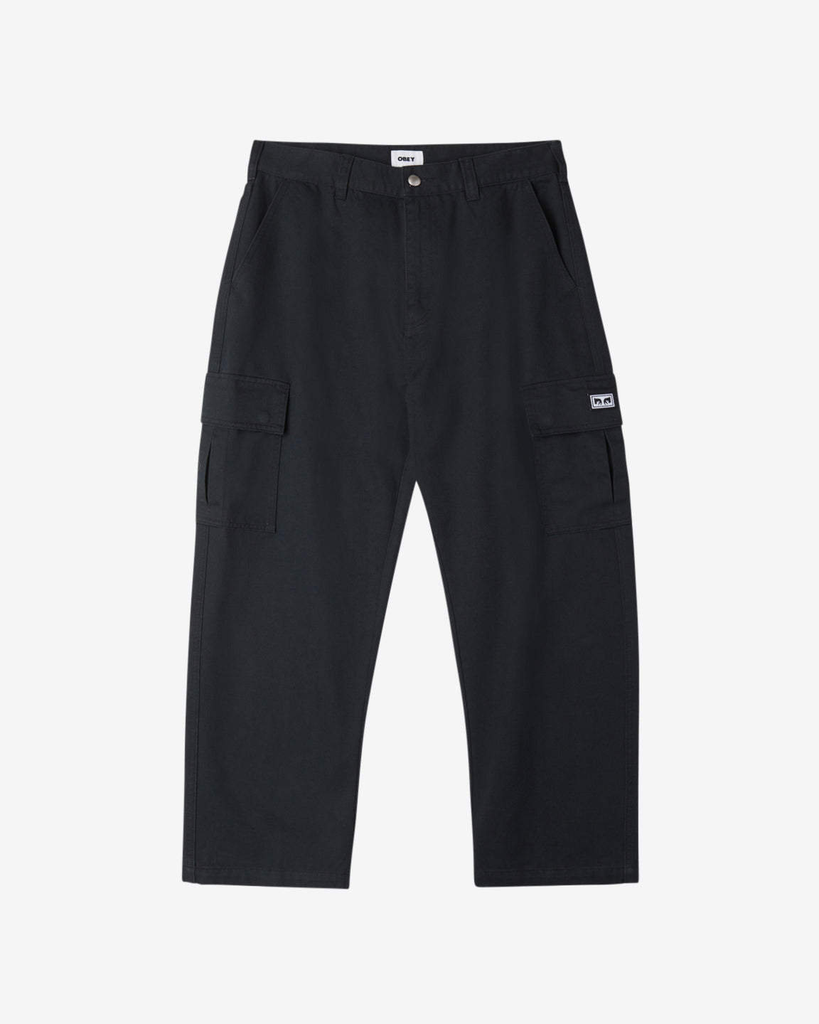 BIGWIG BAGGY TWILL CARGO