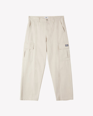 BIGWIG BAGGY TWILL CARGO PANT