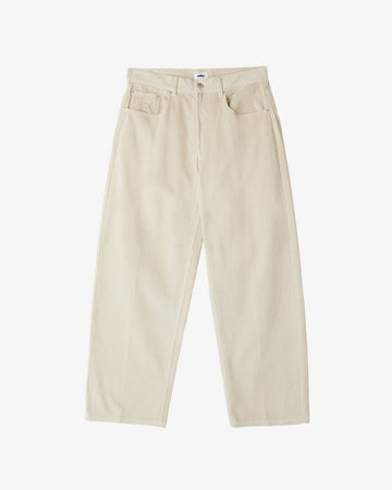 BIGWIG BAGGY CORDUROY PANT