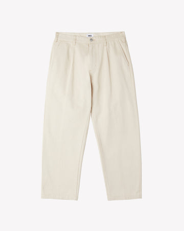 HARDWORK PLEATED PANT