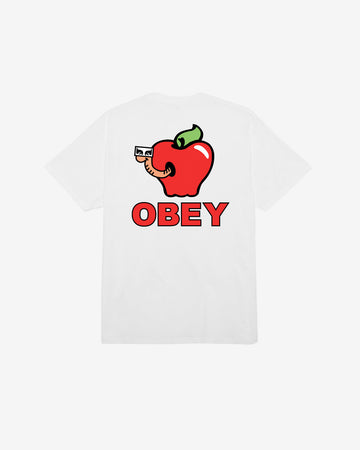 APPLE OF MY EYE CLASSIC T-SHIRT