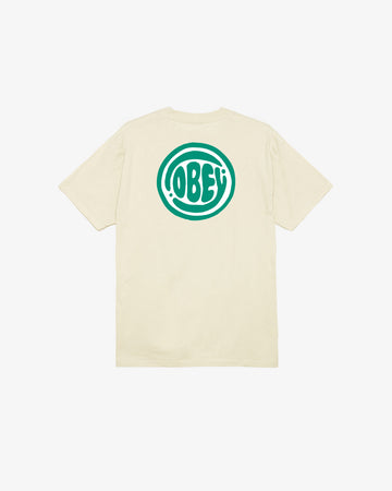 OBEY BUBBLE CLASSIC T-SHIRT