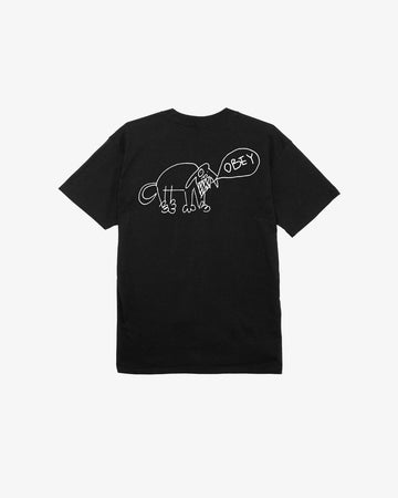 ANGRY DOG CLASSIC T-SHIRT