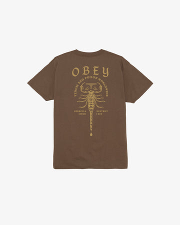 SCORPION CLASSIC T-SHIRT