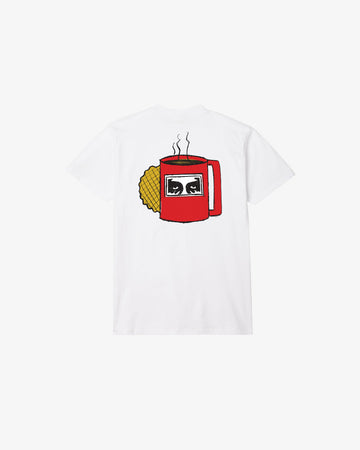 COFFEE CUP CLASSIC T-SHIRT