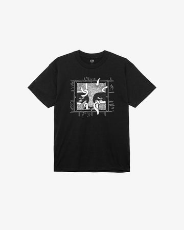 ESCAPE CLASSIC T-SHIRT