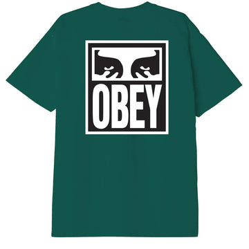 EYES ICON II HEAVYWEIGHT T-SHIRT