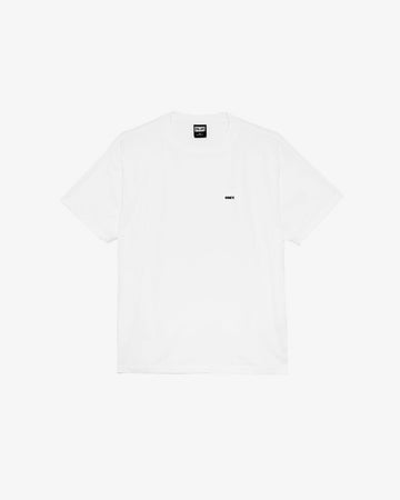 OBEY BOLD III HEAVYWEIGHT T-SHIRT