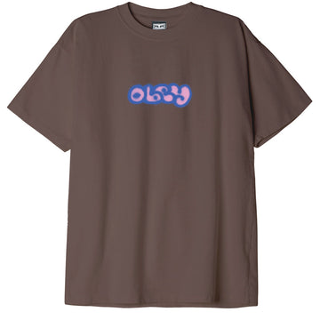 SPRAY HEAVYWEIGHT T-SHIRT