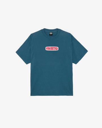 OVAL HEAVYWEIGHT T-SHIRT