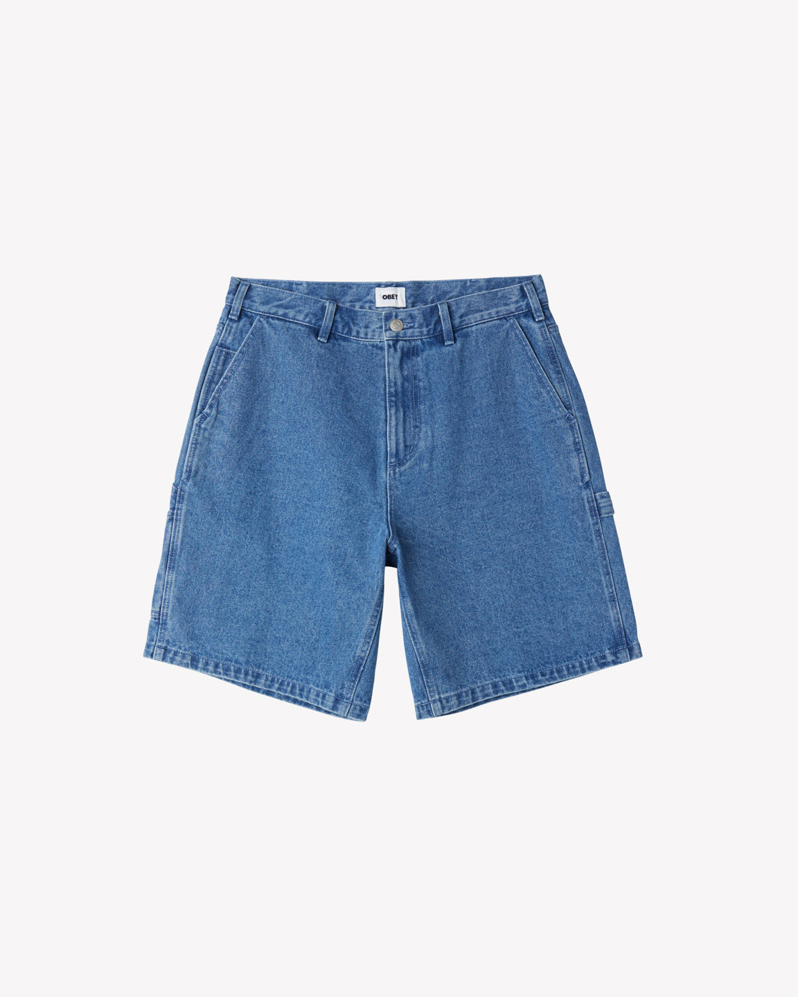 BIGWIG DENIM CARPENTER SHORT