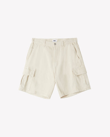 BIGWIG BAGGY DENIM CARGO SHORT