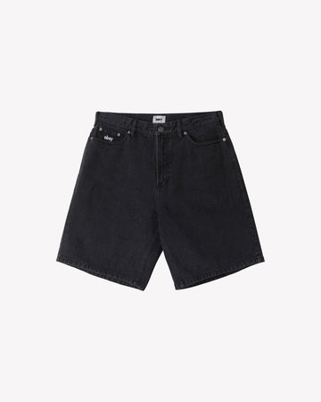 BIGWIG BAGGY DENIM SHORT