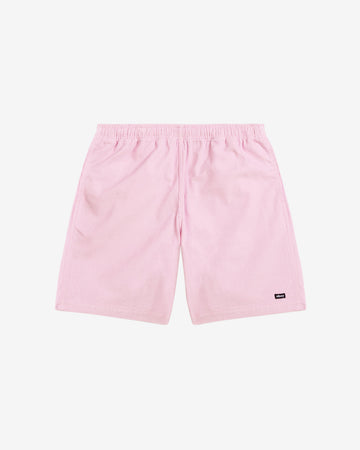 MARQUEE CORDUROY SHORT