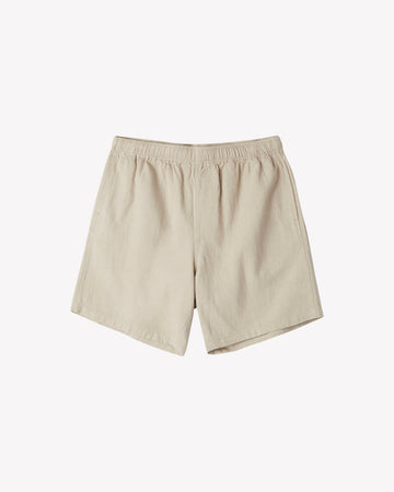 EASY LINEN SHORT