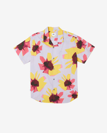 EDEN SS SHIRT