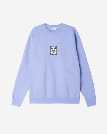 ICON EXTRA HEAVY CREWNECK