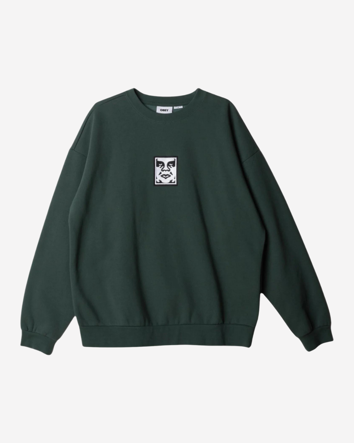 ICON EXTRA HEAVY CREWNECK II