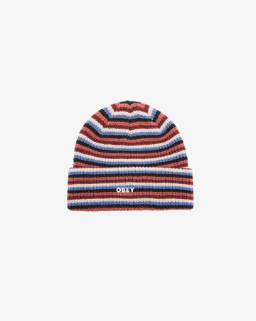 5 STRIPES FUTURE BEANIE