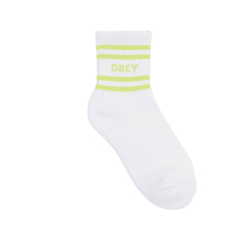 OBEY CHERUBS SOCKS