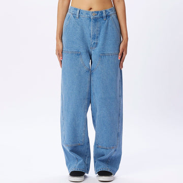 LEAH II BAGGY DENIM