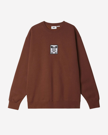 ICON EXTRA HEAVY CREWNECK