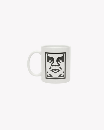 OBEY ICON MUG